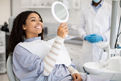 Cosmetic Dentistry in Norcross, GA | Schedule a Free Screening