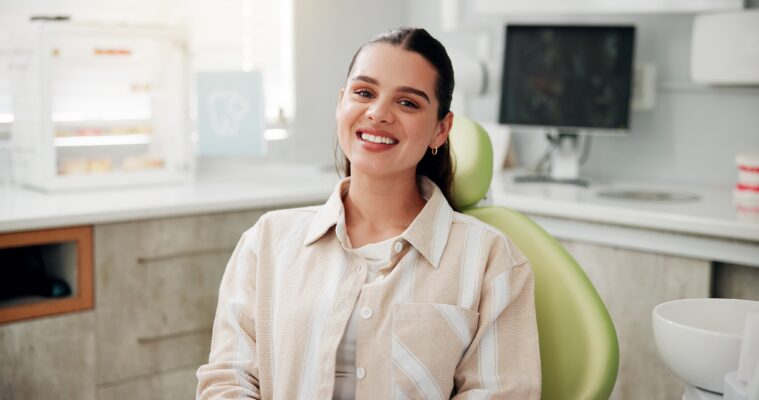 Dental Anxiety in Norcross, GA | Free Screening [Video Explainer]
