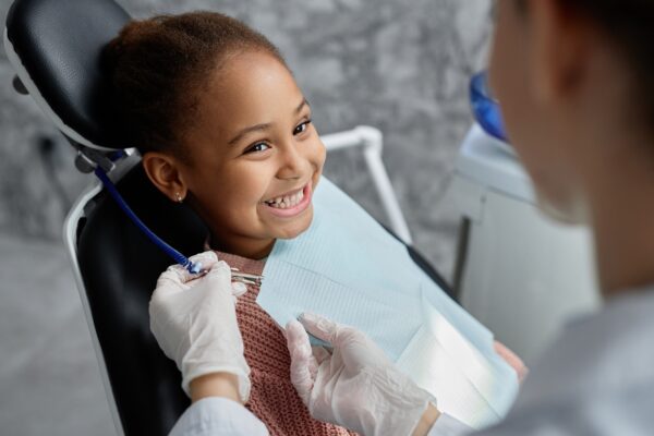 Pediatric Dentist in Norcross, GA | Free Screening [Video Inside]