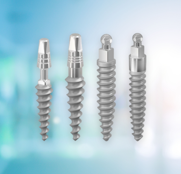 Costo de los miniimplantes dentales en Norcross, GA | Reserva una evaluación gratuita