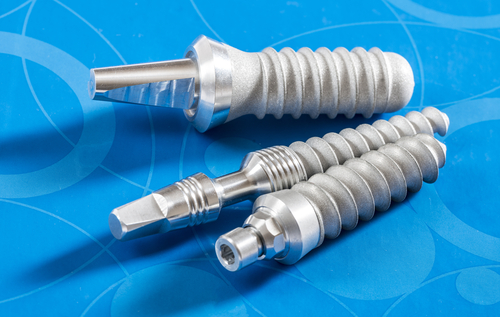 One-Piece Dental Implants in Norcross, GA [Video Inside]