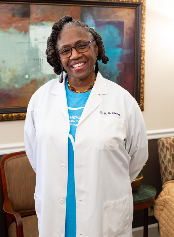 Dental Implants in Norcross, GA | Mini Implants [Video Testimonial]